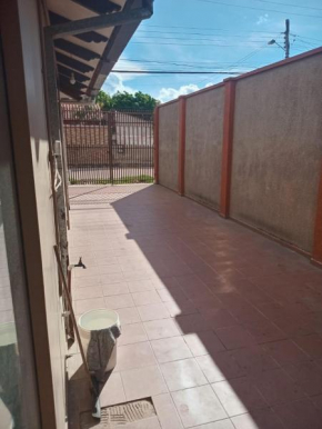 hermosa casa en av virgen de lujan